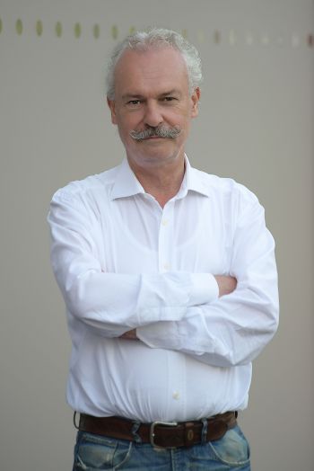 Bernhard Mosser